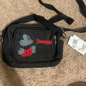 Disneyland Fanny pack